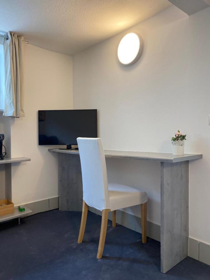 Pension Villa Ostseetraum Rostock Extérieur photo
